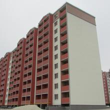 Хід будівництва ЖК Квартал Тарасівський, 2 будинок, вересень 2016