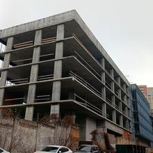 Хід будівництва M6 Urban Residences, 1 будинок, грудень 2025