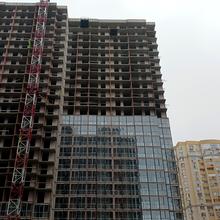 Хід будівництва ЖК 4 сезони, 4 будинок, грудень 2025