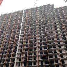 Хід будівництва ЖК 4 сезони, 4 будинок, грудень 2025