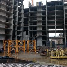 Хід будівництва ЖК LIKO-GRAD Perfect Town, 1 будинок, грудень 2025