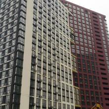 Хід будівництва ЖК Dibrova Park, 8 будинок, грудень 2025