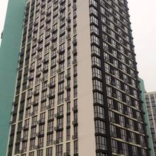 Ход строительства ЖК Dibrova Park, 8 дом, декабрь 2025