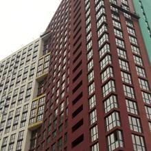 Хід будівництва ЖК Dibrova Park, 8 будинок, грудень 2025