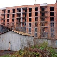 Хід будівництва ЖК HARMONY for you, 2 секція, грудень 2025