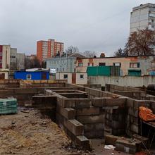 Хід будівництва ЖК HARMONY for you, 3 секція, грудень 2025