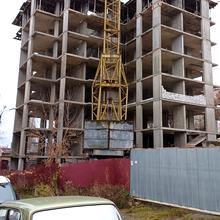 Хід будівництва ЖК Магнолія, Будинок, грудень 2025