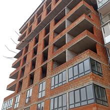 Хід будівництва вул. Євгена Мєшковського, 19, Будинок, грудень 2025