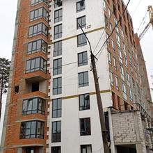 Хід будівництва ЖК Прем'єр Парк, Будинок, грудень 2025