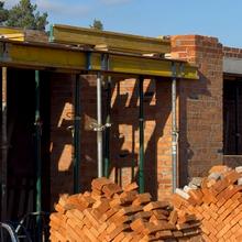 Хід будівництва КМ LOTUS, 0, листопад 2025