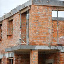 Ход строительства КГ на Тракте Глинянском, 0, ноябрь 2025