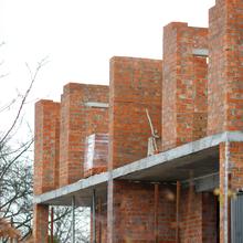 Ход строительства КГ на Тракте Глинянском, 0, ноябрь 2025