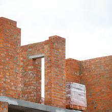 Ход строительства КГ на Тракте Глинянском, 0, ноябрь 2025