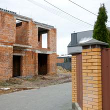 Ход строительства КГ на Тракте Глинянском, 0, ноябрь 2025