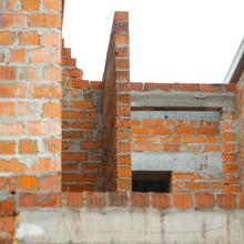 Ход строительства КГ на Тракте Глинянском, 0, ноябрь 2025