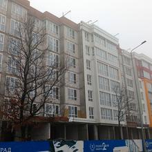 Ход строительства ЖК Добре Місто 2, 2 дом (секции 6, 7), декабрь 2025