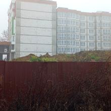 Ход строительства ЖК Добре Місто 2, 2 дом (секции 5, 8, 9, 10), декабрь 2025