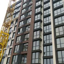 Хід будівництва ЖК Онікс, Будинок, грудень 2025