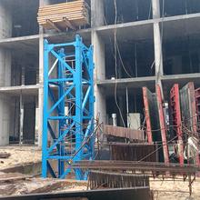 Хід будівництва ЖК Авеню 42, 9 будинок, грудень 2025