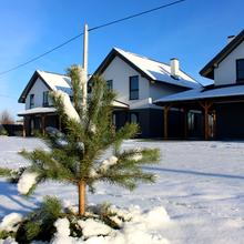 Ход строительства КГ Будет Дом. Годовица SPA, 0, ноябрь 2025