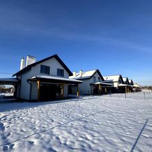 Ход строительства КГ Будет Дом. Годовица SPA, 0, ноябрь 2025