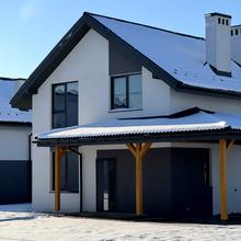 Ход строительства КГ Будет Дом. Годовица SPA, 0, ноябрь 2025