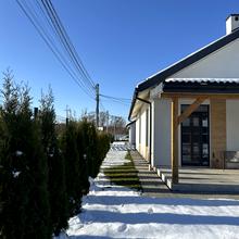 Хід будівництва КМ Буде Дім. Підберізці, 0, листопад 2025