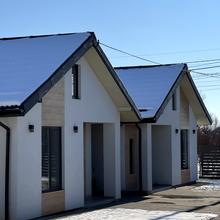 Хід будівництва КМ Буде Дім. Підберізці, 0, листопад 2025