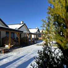 Хід будівництва КМ Буде Дім. Підберізці, 0, листопад 2025