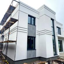 Ход строительства КГ Затишна Солонка, 0, декабрь 2025