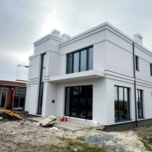 Ход строительства КГ Затишна Солонка, 0, декабрь 2025