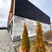 Хід будівництва Таунхауси Riverium, 0, листопад 2025