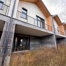 Хід будівництва Таунхауси Riverium, 0, листопад 2025