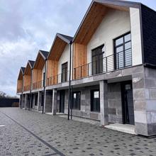 Хід будівництва Таунхауси Riverium, 0, листопад 2025