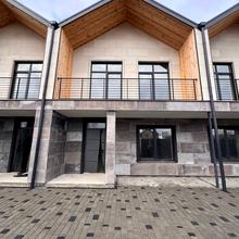 Хід будівництва Таунхауси Riverium, 0, листопад 2025