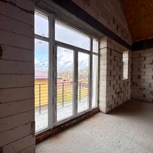 Хід будівництва Таунхауси Riverium, 0, листопад 2025