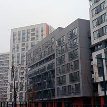 Ход строительства ЖК Respublika, 228 дом, декабрь 2025