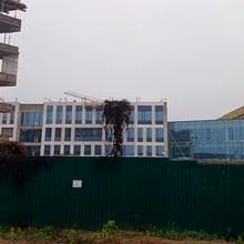 Ход строительства ЖК Respublika, 0, декабрь 2025