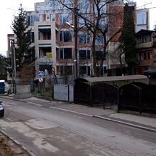 Хід будівництва ЖК Резиденція Бойківська, Будинок, грудень 2025