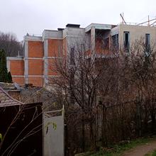 Хід будівництва ЖК Резиденція Бойківська, Будинок, грудень 2025