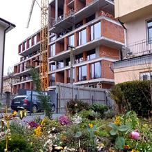 Хід будівництва ЖК SIMORE, Будинок, грудень 2025