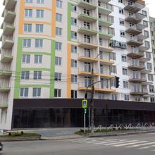 Хід будівництва ЖК Авіатор, 3 секція, грудень 2025