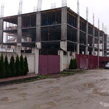 Ход строительства Клубный дом Liverpool House, 3 дом (секция 2), декабрь 2025