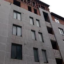 Ход строительства Клубный дом Liverpool House, 2 дом, декабрь 2025