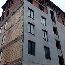 Ход строительства Клубный дом Liverpool House, 2 дом, декабрь 2025