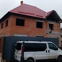 Ход строительства Клубный дом Liverpool House, 4 дом, декабрь 2025