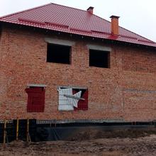 Ход строительства Клубный дом Liverpool House, 4 дом, декабрь 2025