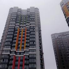 Хід будівництва ЖК Абрикосовий, 3 будинок, грудень 2025