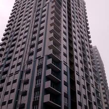 Хід будівництва ЖК Авеню 42, 5 будинок, грудень 2025