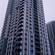 Хід будівництва ЖК Авеню 42, 5 будинок, грудень 2025